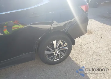 2023 Chevrolet Equinox Fwd Lt from USA, damaged, VIN 3GNAXKEG5PL241641